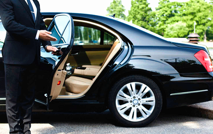 Private transfers and Charters